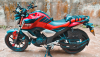 YAMAHA FZ-S V3 DELUXE